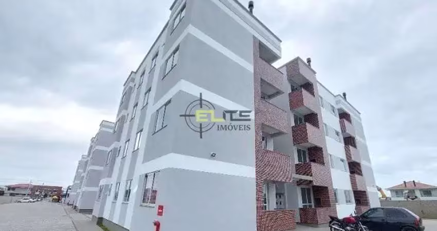 Apartamento à venda, de 02 dormitórios, sacada com churrasqueira no Bela Vista - Palhoça