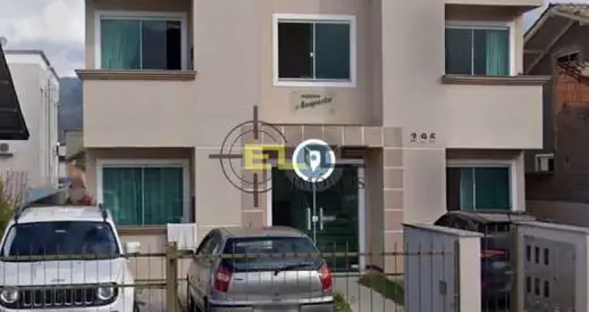 Apartamento à venda, de 2 dormitórios (1 suíte com mobília), sacada com churrasqueira na barra do a