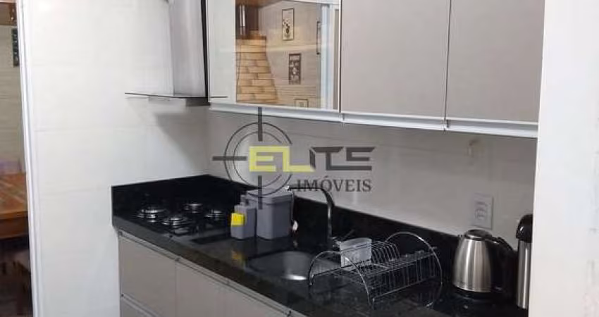 Casa em condomínio fechado à venda, de 3 dormitórios no MORADAS 3, em Palhoça/SC
