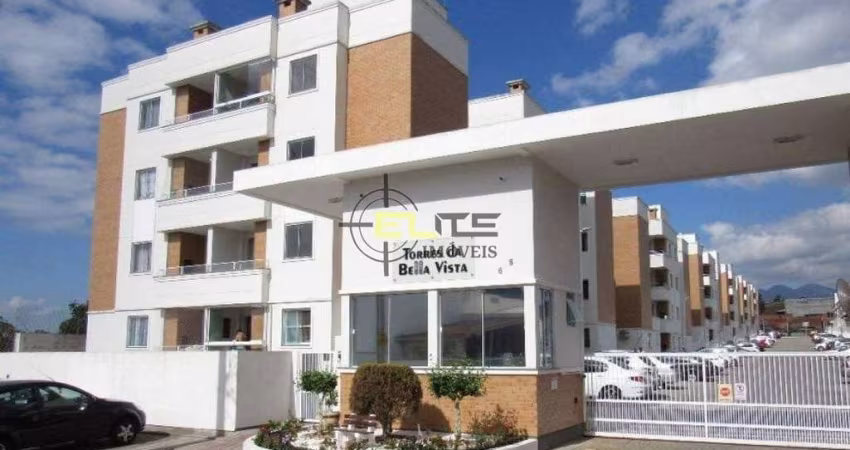 Apto Térreo Bela Vista, Palhoça, SC