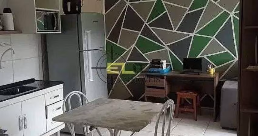Apto Alexandre Coelho,  Guarda do Cubatão, Palhoça, SC