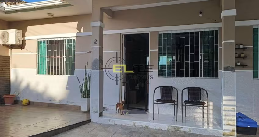 Casa à venda ou TROCA, Barra do Aririú, Palhoça, SC