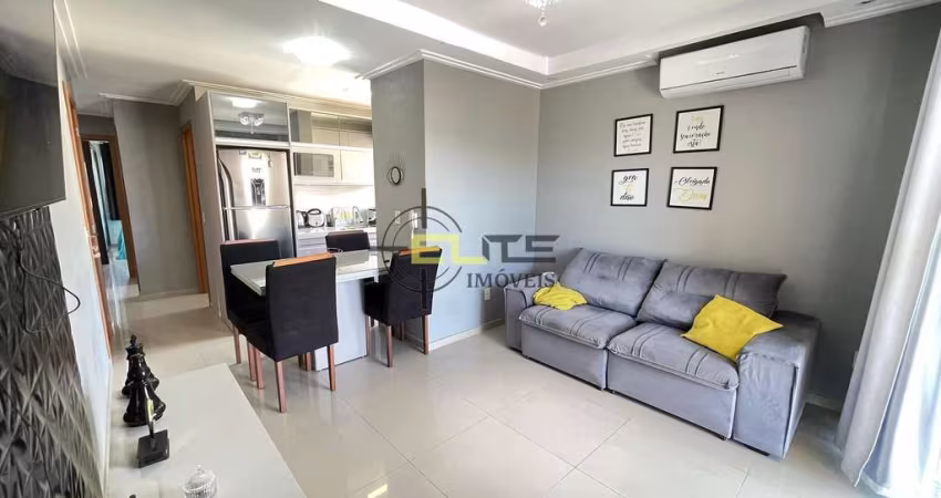 Apartamento MOBILIADO à venda, Nova Palhoça, Palhoça, SC