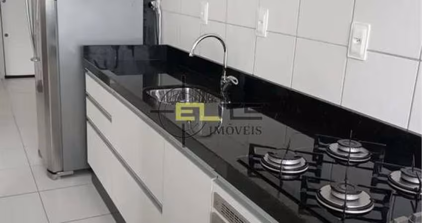 Apartamento SEMIMOBILIADO à venda, Aririú da Formiga, Palhoça, SC