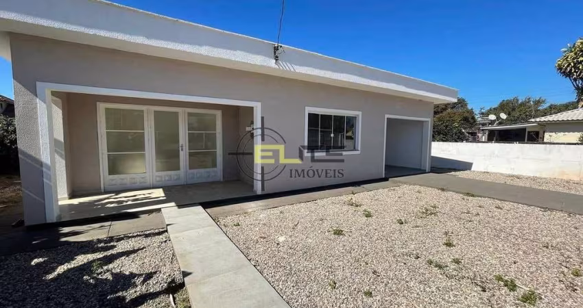 Casa (NÃO FINANCIA) à venda, Barra do Aririú, Palhoça, SC