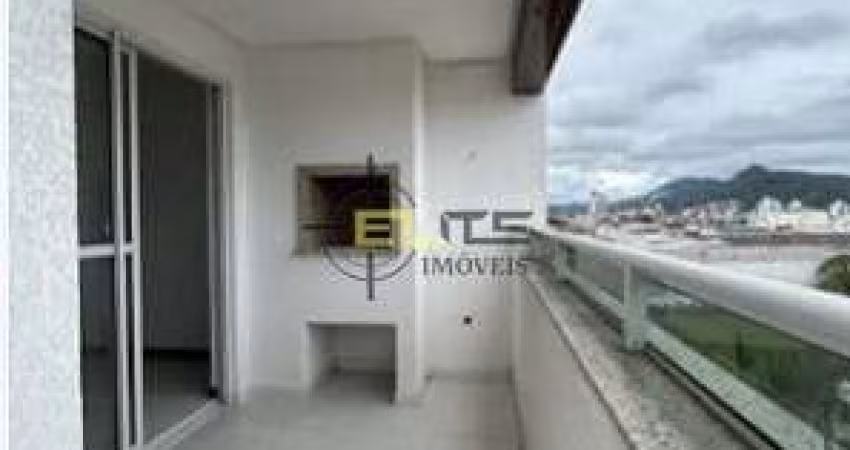 Apartamento 3 dorm. (2 suítes) à venda, Rio Caveiras, Biguaçu, SC