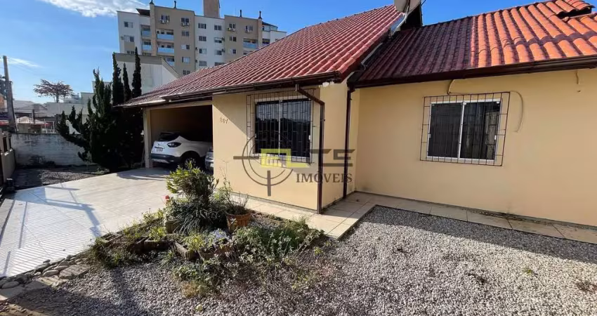 Casa com 4 quartos à venda na Rua Trento, 100, Pagani, Palhoça