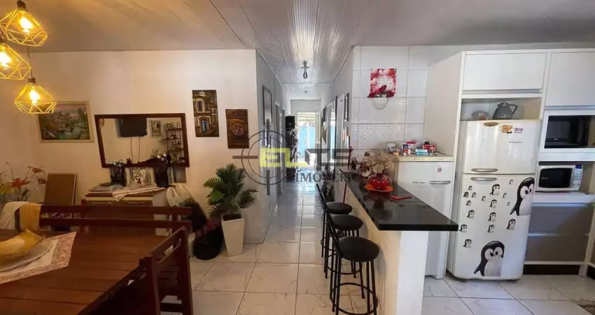 Casa à venda ((contrato de compra e venda)), enseada do brito (ens brito), palhoça, sc