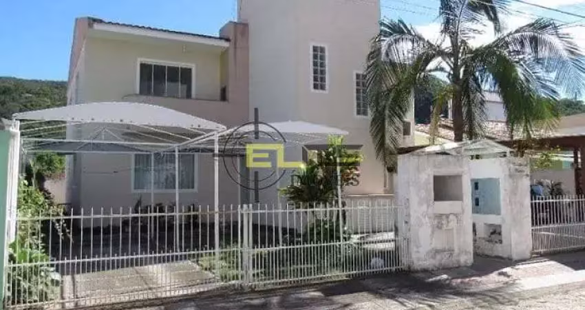 Apartamento sem condomínio à venda, são sebastião, palhoça, sc