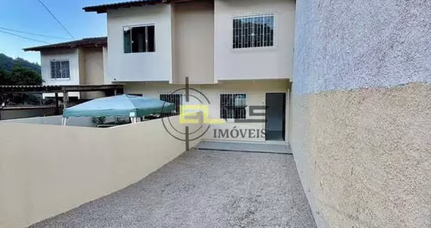 Casa com 2 quartos à venda na Rua Acelino Pereira, 100, Potecas, São José