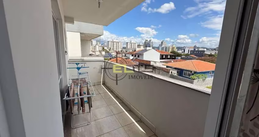 Apartamento com 2 quartos à venda na Rua Lindóia, 26, Pagani, Palhoça