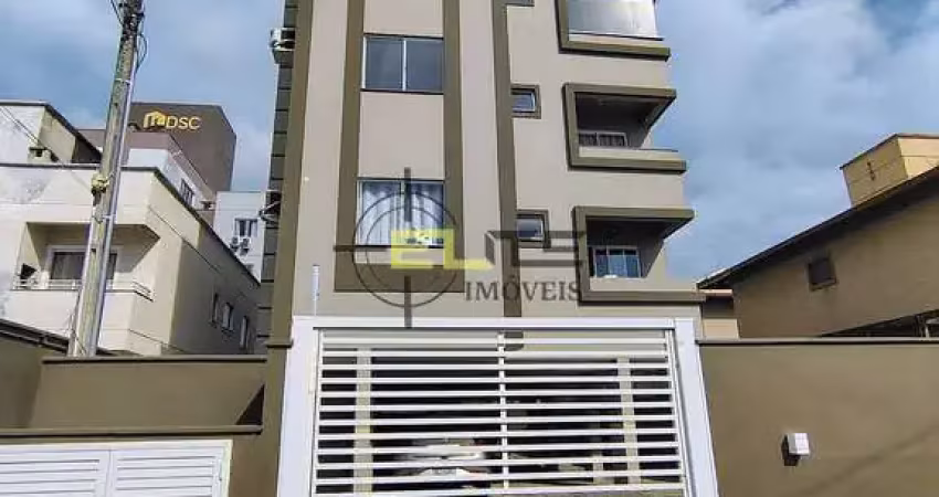 Apartamento de 2 dormitórios, com sacada e churrasqueira no nova palhoça/palhoça.