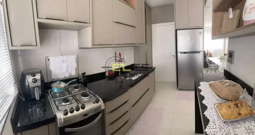 Casa à venda, mobiliada com 02 dormitórios em potecas - são josé