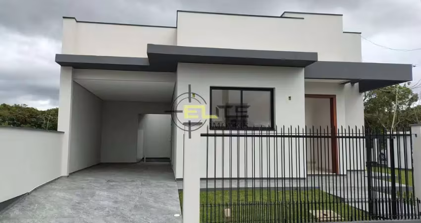 Casas geminadas com 2 dormitórios e área gourmet no sertão do maruim/são josé.