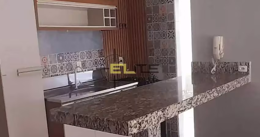 Apartamento de 2 dormitórios, com sacada e churrasqueira em santo amaro da imperatriz/sc