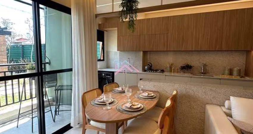 Breve Lançamento Residencial Vista Alta Japi com 2 dormitórios 1 vaga excelente localização - Jundiaí COD. 29184