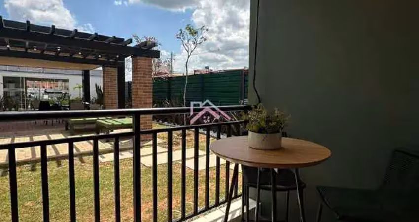 Apartamentos à venda residencial vista alta japi - área útil 58 m2 com 2 dormitórios - 1 vaga - almerinda chaves - jundiaí - são paulo / cod. 29184