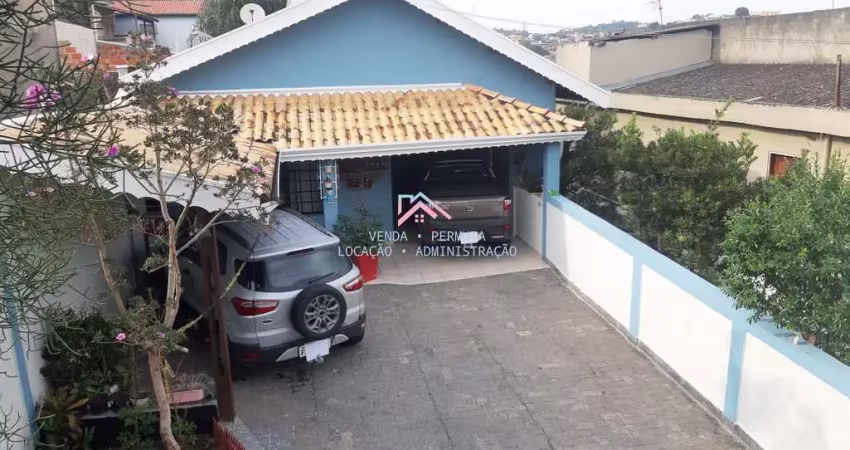 Casa no Bairro Jardim Santa Gertrudes - 284 m2 área útil com 3 dormitórios - excelente localização - Jundiaí / São Paulo / COD. 27052