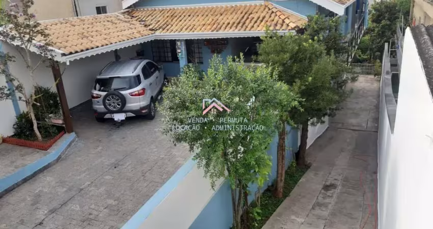 Casa à venda bairro jardim santa gertrudes - área útil 284 m2 com 3 dormitórios - 6 vagas - jundiaí / são paulo / cod. 27052