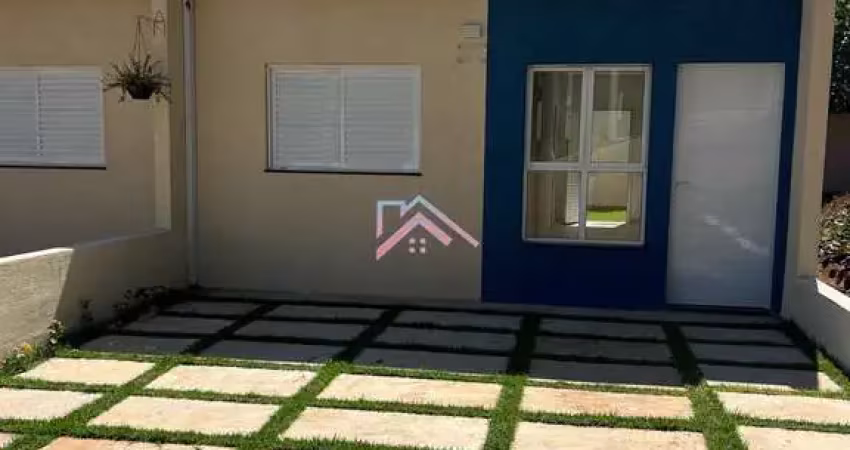 Casas à venda residencial max club jarinu área útil 54 m2 - excelente localização - jarinu / são paulo cod. 27083