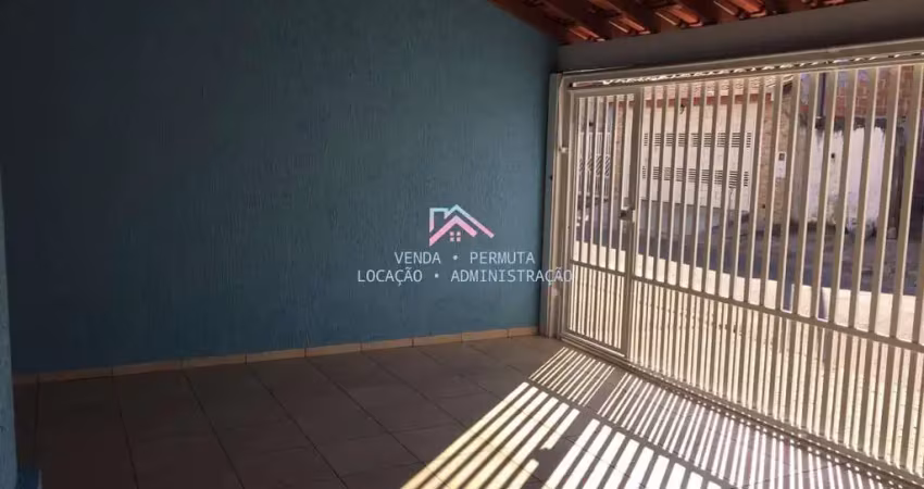 Casa em Parque Almerinda Chaves com 3 dormitórios suíte 2 vagas excelente localização - Jundiaí COD. 28375