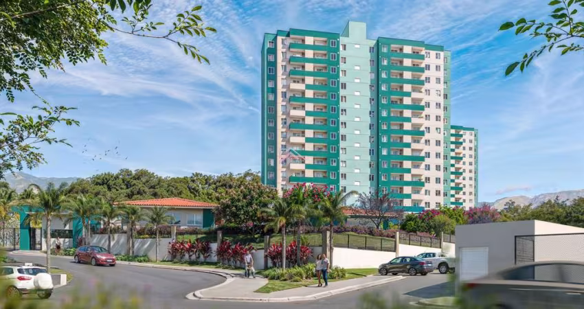 Breve Lançamento em Bosque das Sapucaias 2 e 3 dormitórios 1 vaga excelente localização - Campo Limpo Paulista COD. 29430