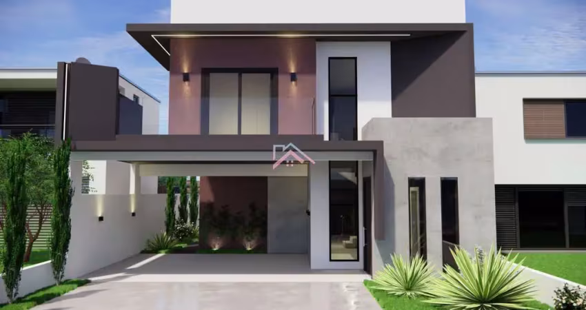 Casa à venda campos dos medeiros - área útil 204 m2 com 4 dormitórios sendo 4 suítes - 4 vagas - jardim tereza cristina - jundiaí / são paulo / cod. 29594