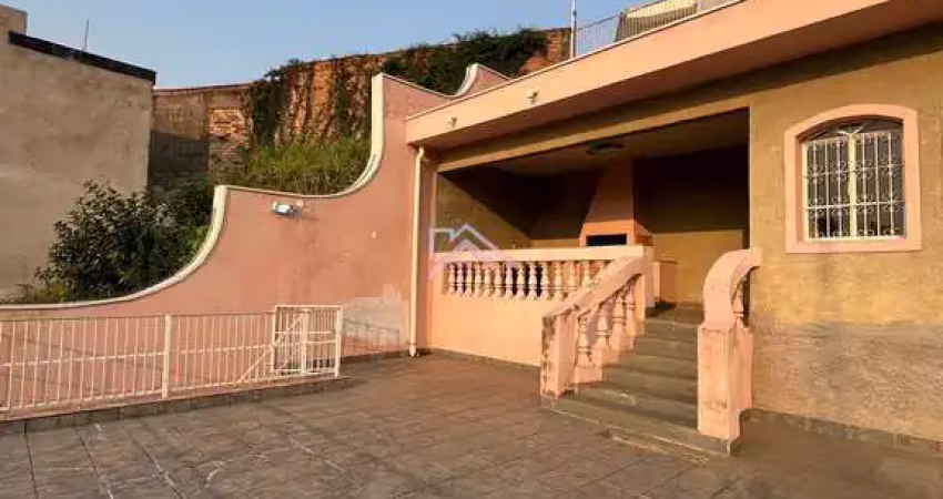 Casa à venda bairro jardim morumbi - área útil 330 m2 residencial e comercial com 4 dormitórios - 2 vagas - jundiaí / são paulo / cod. 29829