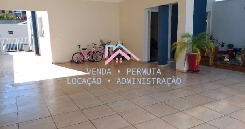 Casa em Jardim Colônia com 3 dormitórios 1 suíte 4 vagas excelente localização - Jundiaí COD. 25029