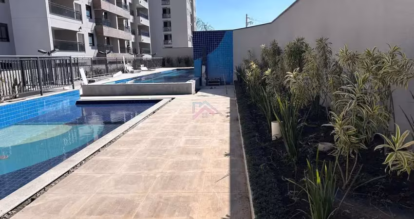 Apartamento à venda residencial bellacqua - área útil 68,43 e 90,8 m2 - excelente localização - jundiaí / são paulo / cod. 30389