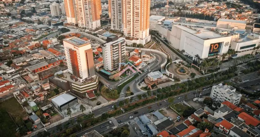 Apartamentos à venda soleggiato - área útil 130 a 160 m2 com 2, 3 ou 4 dormitórios com suítes - jundiaí / são paulo / cod. 30450
