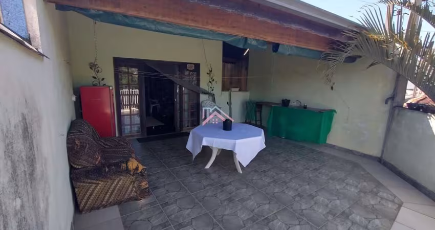 Casa no Bairro Vista Alegre com 100 m2 área construída - Campo Limpo Paulista - São Paulo / COD. 30701