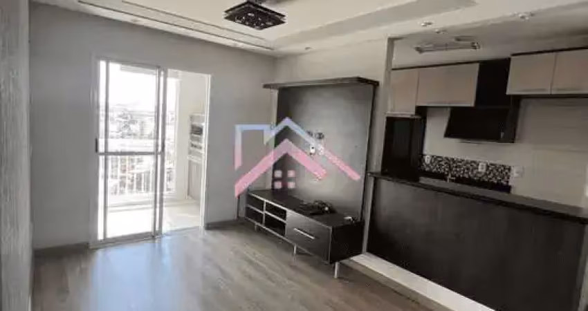 Apartamento à venda condomínio practice club - área útil 69 m2 com 2 dormitórios - parque do colégio - jundiaí - são paulo / cod. 31054