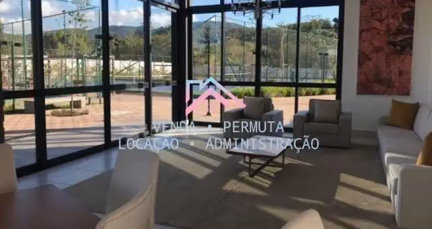 Terreno em alto padrão no reserva marajoara - área terreno 600 m2 - ótima topografia - jundiaí - são paulo / cod. 25576