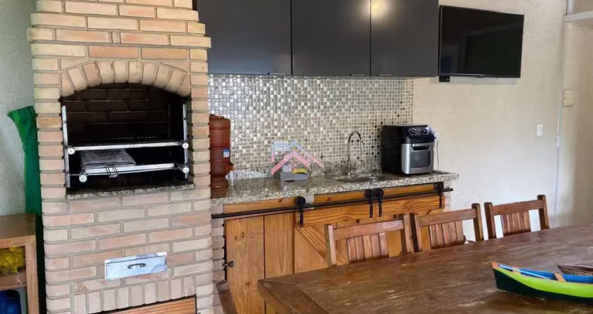 Casa à venda residencial do lago - 115 m2 área útil com 2 dormitórios - 2 vagas - jarinu - são paulo / cod. 31244