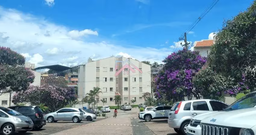 Aluga - se apartamento no residencial parque dos rodoviários - 45 m2 área útil com 2 dormitórios - 1 vaga - jundiaí - são paulo / cod. 31135