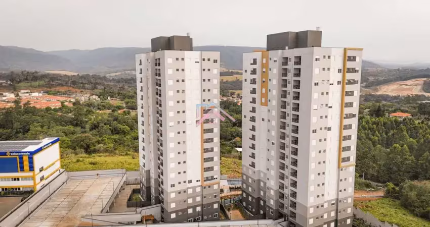 Apartamento à venda la sierra medeiros - área útil 85,36 m2 - excelente localização - jundiaí / são paulo cod. 31551