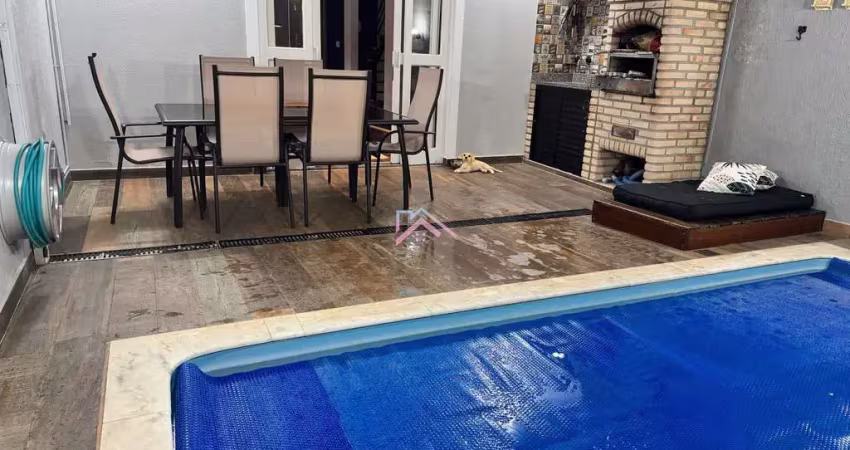 Casa à venda residencial verdana área útil 106 m2 - excelente localização - jundiaí / são paulo / cod. 31762