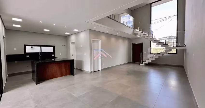 Casa à venda reserva ermida área útil 200 m2 com 3 dormitórios 3 suítes - excelente localização empreendimento / jundiaí / são paulo / cod. 32150