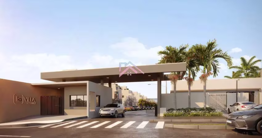 Casas à venda la villa barcelona área útil 145 a 178 m2 com 3 e 4 dormitórios - 2 e 3 vagas garagem - bairro medeiros / jundiaí / são paulo / cod. 32312