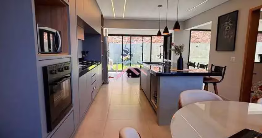 Casa à venda residencial laguna club - área útil 245 m2 com 3 dormitórios - 1 suíte - 2 vagas de garagem - várzea paulista - são paulo / cod. 32517