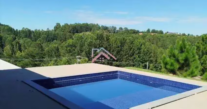 Casa à venda em alto padrão no condomínio terra do caxambu - 3 suítes - 10 vagas - bairro caxambu - jundiaí - são paulo / cod. 33288