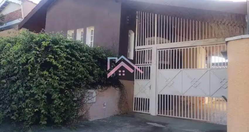 Casa à venda região central - área util 184 m2 - excelente oportunidade para investidor - jundiaí / são paulo / cod. 33895