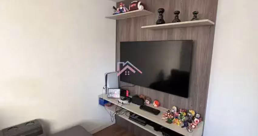 Apartamento à venda parque jardim paulista - área útil 48 m2 com 2 dormitórios - 1 vaga - jardim marsola - campo limpo paulista - são paulo / cod. 34196