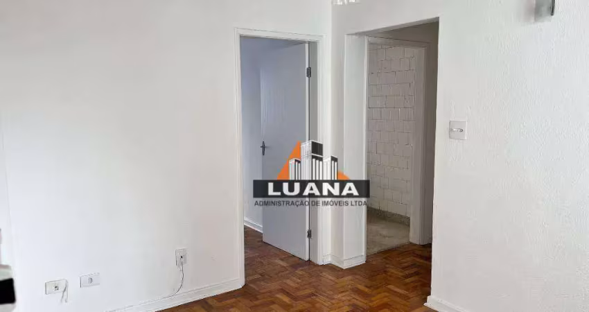 Apartamento com 1 quarto à venda na Rua José Getúlio, 192, Aclimação, São Paulo