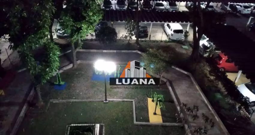 Apartamento com 2 quartos à venda na Rua Piratininga, 270, Jardim Papai Noel, São Paulo