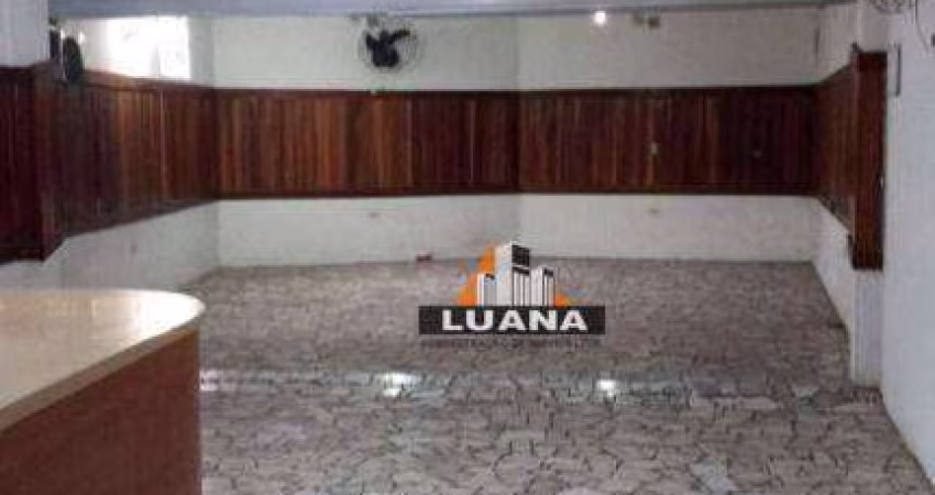 Salao Comercial Prox Pq Aclimação