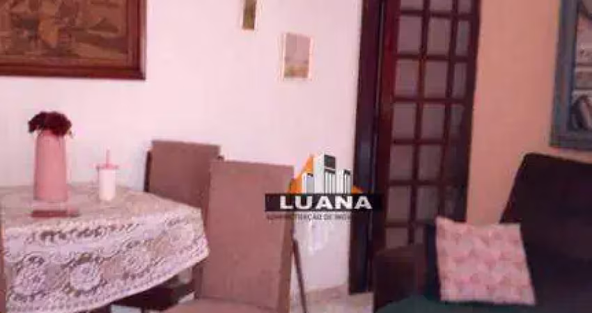 Casa antiga com 4 dorm. em terreno 346m² no ipiranga