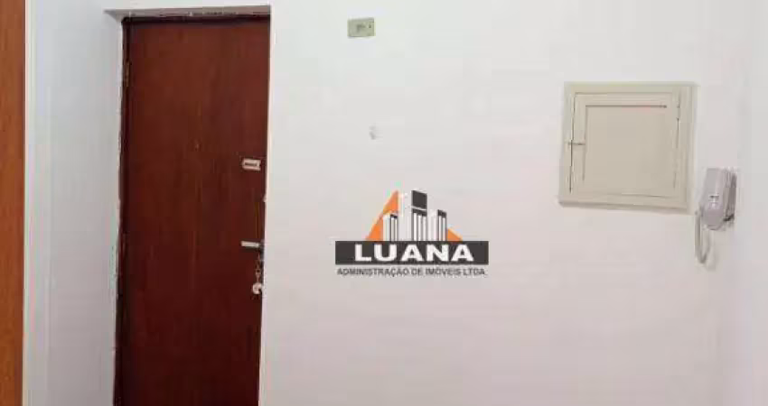 Kitnet / Stúdio à venda na Rua Fortunato, 291, Santa Cecília, São Paulo