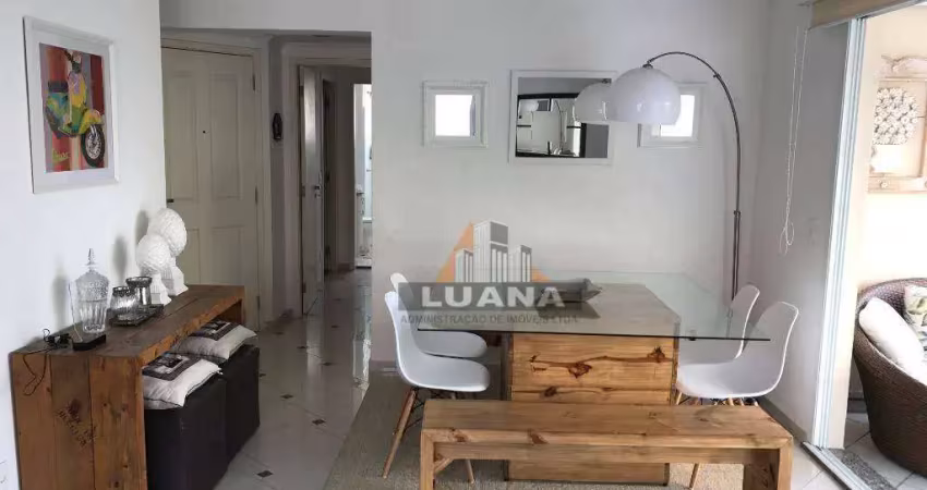 Apartamento com 3 quartos à venda na Rua Espírito Santo, 311, Aclimação, São Paulo